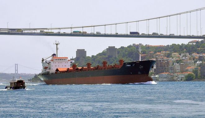 Flota comercială a României, acum 20 de ani. FPS înființează o societate de transport naval - flota-1561578399.jpg