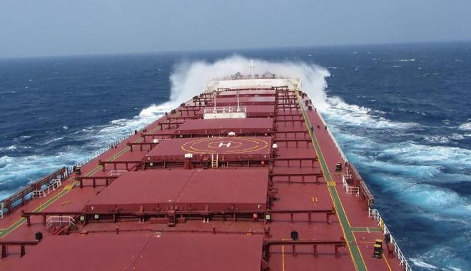 Compania Navrom este împinsă spre o privatizare frauduloasă - flota-1570134874.jpg