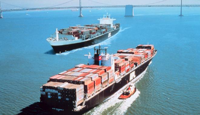Flota de containere  își încetinește creșterea - flotadecontainere-1454081432.jpg