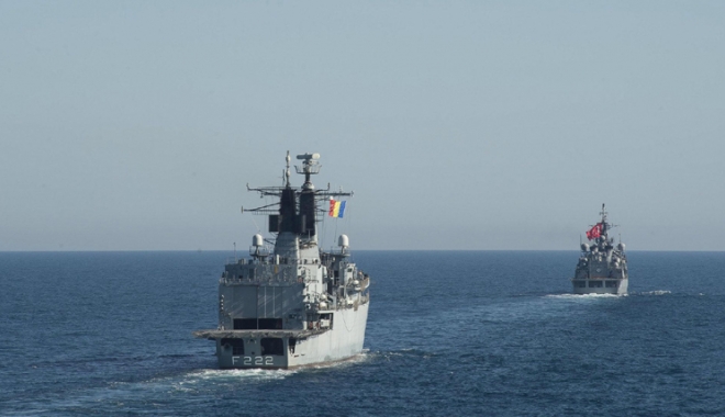 Bulgaria respinge ideea flotei  din Marea Neagră - flotamareaneagra-1471261664.jpg
