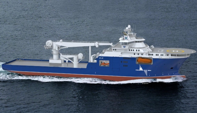 Flota norvegiană de nave off-shore este în criză. Ce urmează să se întâmple - flotanorvegiana-1459753962.jpg