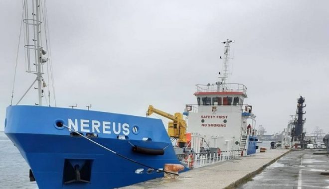 Flotila Administrației Porturilor Maritime se îmbogățește cu o nouă navă - flotilacnapmc-1606932458.jpg