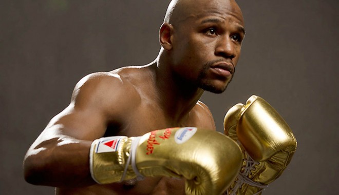 Floyd Mayweather, cel mai bine plătit sportiv în 2013 - floyd-1397725817.jpg