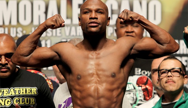 Numărul 1 în boxul mondial, implicat într-un scandal sexual! - floydmayweatherareobursaincredib-1392565236.jpg