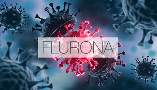 Flurona face prima victimă în România. O femeie a murit, după ce s-a infectat simultan cu virusul gripei și COVID - flurona-1673338396.jpg