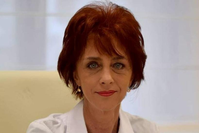 Medicul Flavia Groşan internată în stare foarte gravă la spital - flviagrosan-1760771544.jpg