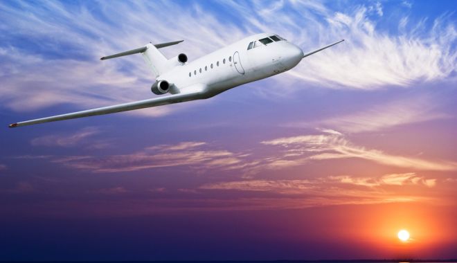 Pasagerul care a deschis ușa avionului în zbor, afirmații incredibile. Iată de ce a recurs la acest gest - flying-1685172729.jpg