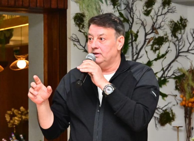 Liberalul Florin Mitroi, noul președinte al CJC. Cum se împart voturile pe partide la Consiliul Județean