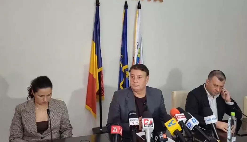 Florin Mitroi, declarații despre plata gărzilor la Spitalul Județean Constanța - fm-1769676135.webp