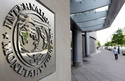 Ce spune FMI despre impactul financiar al paraliziei guvernamentale din SUA - fmi-1380801301.jpg