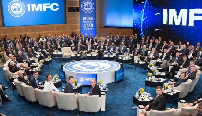FMI vrea să extindă accesul la finanţarea de urgenţă, în urma majorării preţurilor alimentelor - fmi-1662998366.jpg