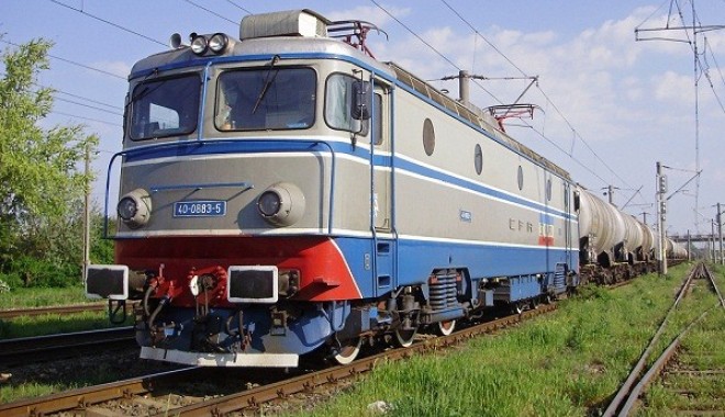 Privatizarea CFR Marfa se reia; au fost respinși cei trei potențiali ofertanți - fminuimpuneprivatizareacfrmarfa8-1368627180.jpg
