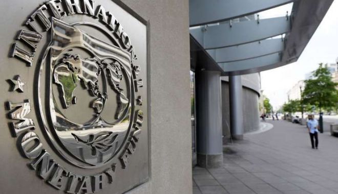 FMI va reduce previziunile de creştere pentru 2023 - fmireduce-1665156894.jpg