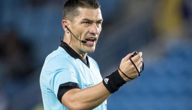 Fotbal, EURO 2020 / Partida Macedonia de Nord - Ţările de Jos, arbitrată de Istvan Kovacs - fo-1624174811.jpg