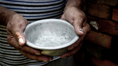 Dacă războiul din Ucraina va continua, numărul persoanelor subnutrite va crește - foame-1647096164.jpg