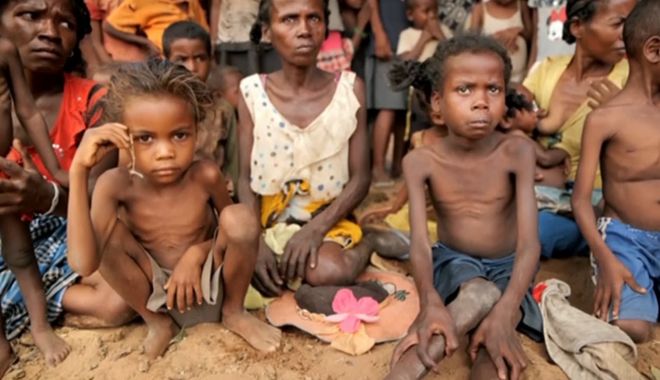 Foametea din Madagascar, cauzată de schimbările climatice - foameteadinmadagascar-1627911346.jpg