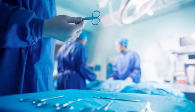 Un spital trebuie să plătească despăgubiri de 500.000 de euro pentru o intervenție medicală nereușită. Ce s-a întâmplat este incredibil