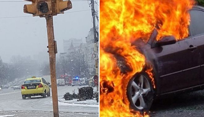 Arde o mașină la Far, în Constanța! - foc-1519635004.jpg