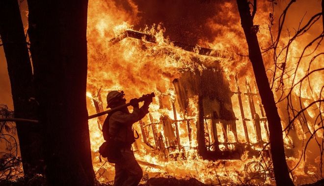 Incendiul din California: Numărul dispăruților a ajuns la 1.276 - foc-1542534366.jpg