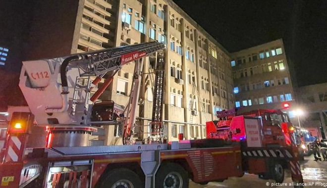 Un alt pacient de la Piatra Neamţ a murit. Bilanţul tragediei ajunge la 15 morţi - foc-1606308543.jpg