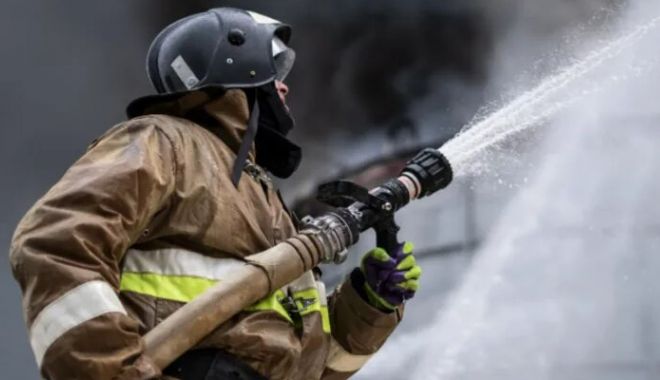 Incendiu într-un spital Covid din Rusia: Doi morți, bilanț provizoriu - foc-1640330857.jpg