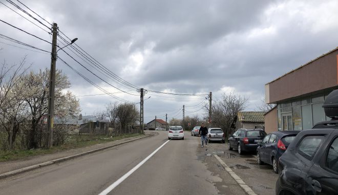 Focar de COVID în comuna Siliştea. “ Am auzit că a fost o nuntă acum vreo două săptămâni!” - focardecovid-1633517216.jpg