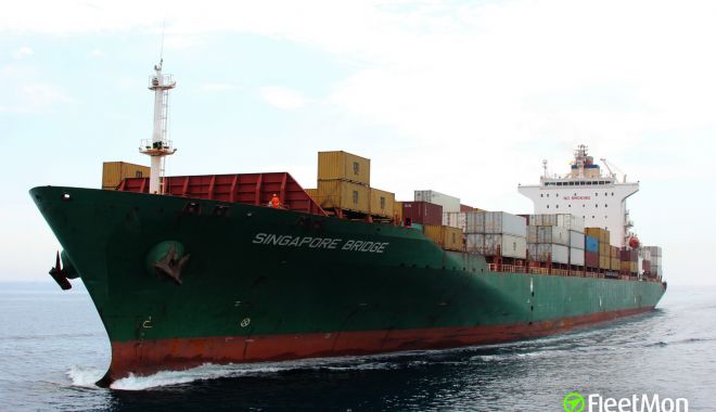 Focar de covid pe un portcontainer în Marea Chinei de Sud - focardecovidpeunportcontainerinm-1621259209.jpg