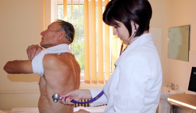 Focar de TBC la Constanța: trei copii  și o infirmieră au ajuns la spital! - focardetbclaconstanta1-1391009206.jpg