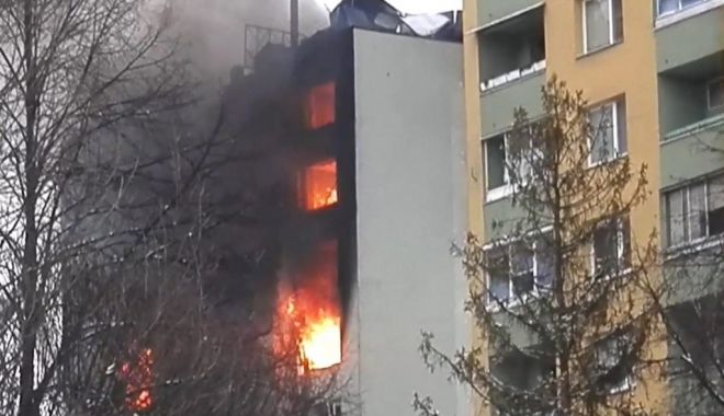 Explozie la un spital COVID din Cernăuţi. Un om a murit - focc-1614441643.jpg