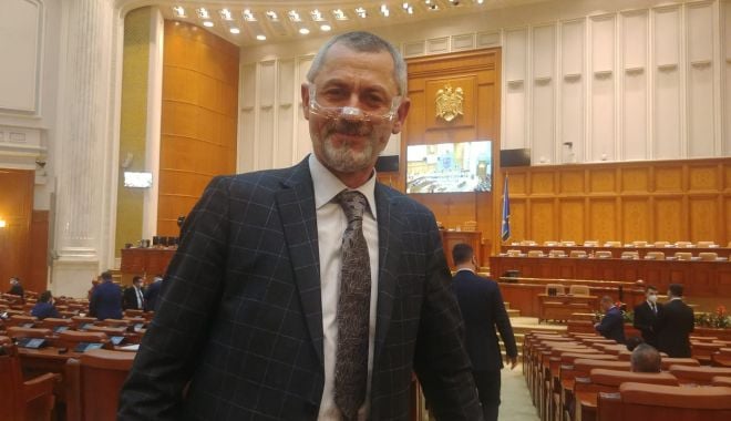 Deputatul Dumitru Focşa, apel către PSD și USR pentru demiterea primarului Vergil Chiţac - focsaaur-1633630138.jpg