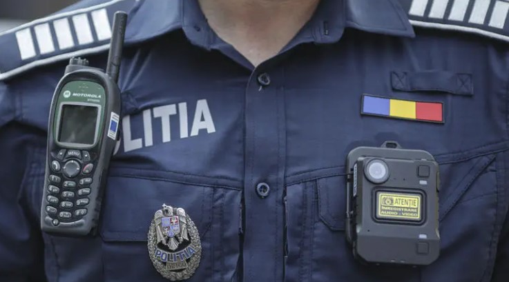 Alertă maximă. Un bărbat recalcitrant a fost oprit cu focuri de armă - focuri-de-arma-1775110646.webp