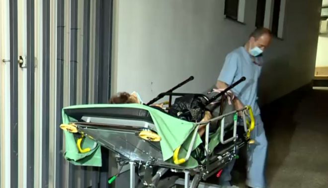 Situație șocantă: 70 de pacienți de la spitalul Foișor, unii abia operați, au fost trimiși acasă - foisor-1618001023.jpg