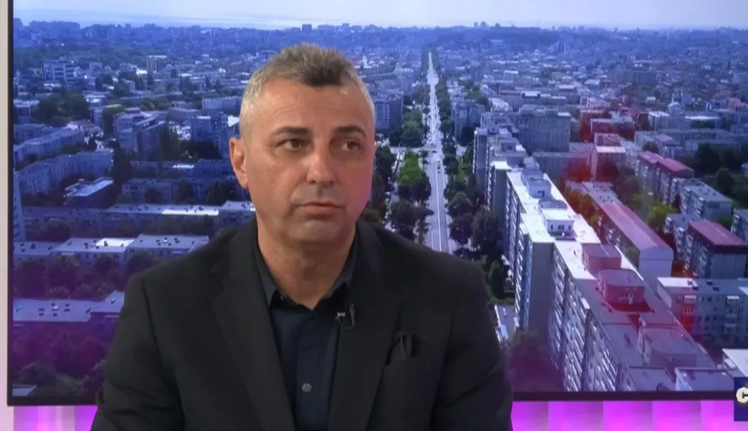 „Constanța Vorbește” - Mangalia sub presiune: administrație, anchete și sezon estival - foleanu-t-1773163463.webp
