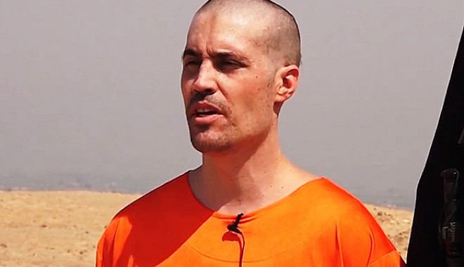 FBI/ Asasinul jurnaliștilor americani, identificat - foley0013015027b-1411671153.jpg