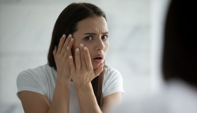Foliculita este cauzată, de obicei, de o infecție bacteriană sau fungică - foliculita-1678616583.jpg