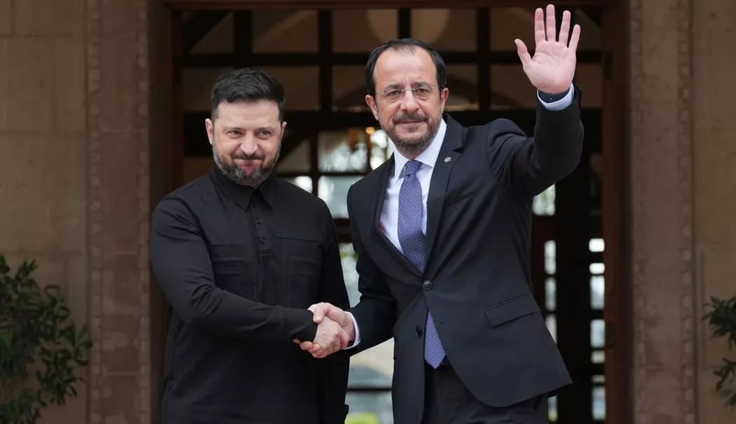 Ucraina solicită grăbirea procesului de aderare la UE. Kievul face apel la Cipru - fond--1767877198.webp