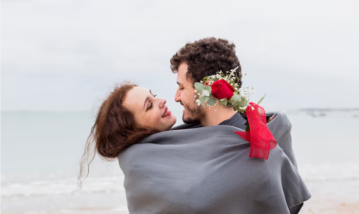 Hotelurile de pe litoral scot artileria grea de Valentine’s Day! De la ce preț pornește un sejur - fond--1770742334.webp