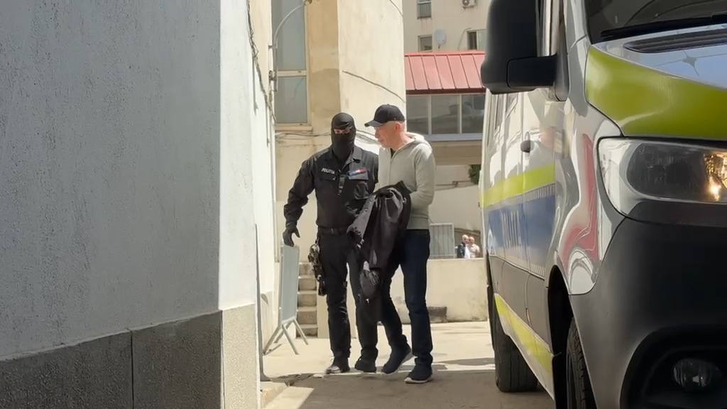 Caracatița din justiția constănțeană. Stenograme cutremurătoare: „E proastă!”