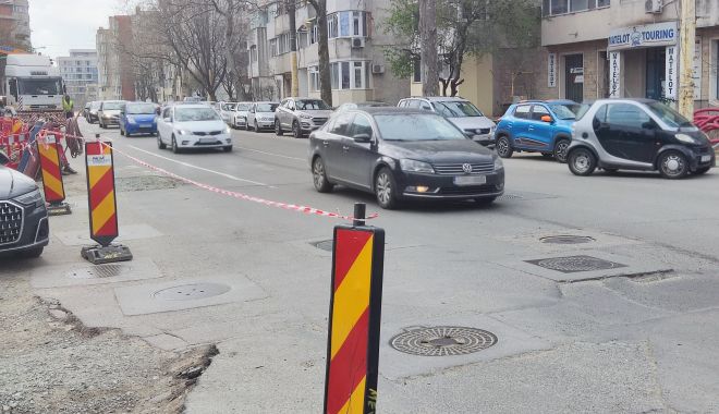 Calvarul de pe străzile Constanței, un preambul pentru ce va urma:
