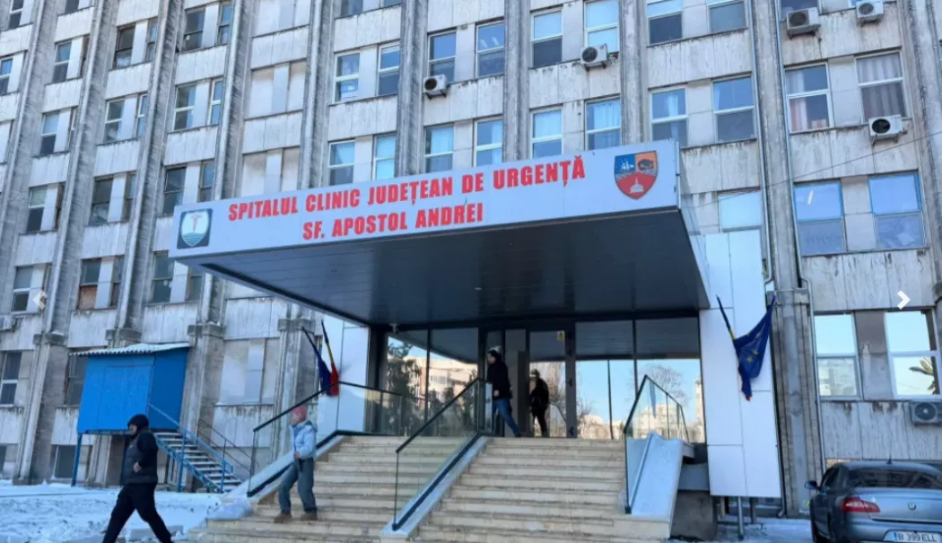 11 medici sub anchetă după moartea a doi copii la Constanța. După 40 de zile, nicio concluzie - fond-11-medici-1771939614.webp