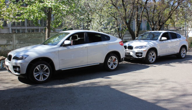 Portul Constanța - poartă pentru traficanții de bolizi de lux din Ucraina - fond-1335112345.jpg