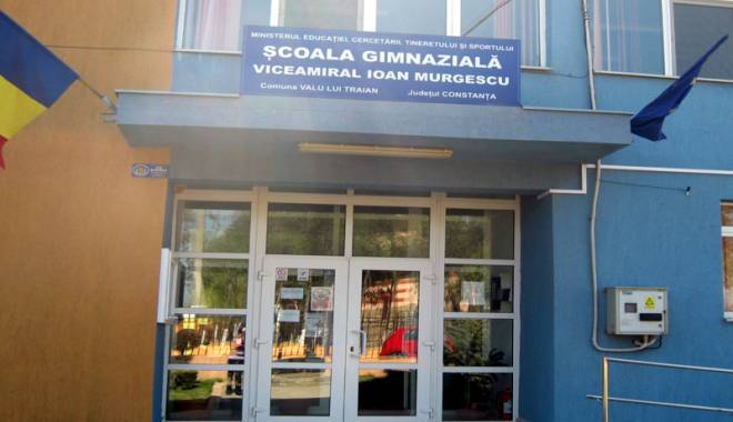 Inspectorul general Zoia Bucovală face prima 