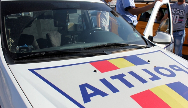 Mărturii incredibile ale polițiștilor. 