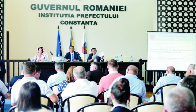 Liberalii din Constanța, împotriva unui eveniment ce costă un milion de lei. 