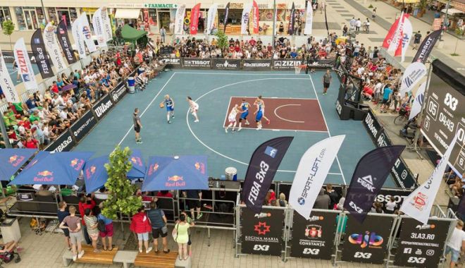 BC Athletic și CS Phoenix, luptă pentru medaliile 