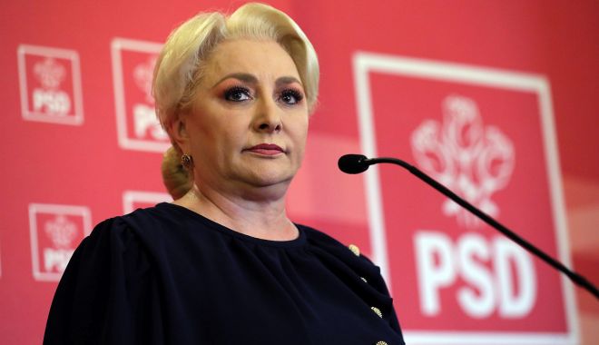 PSD a propus noi miniștri. 