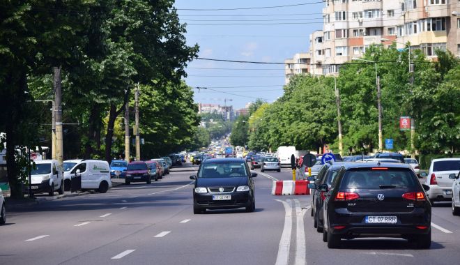 Constanța, modernizată cu fonduri europene! 