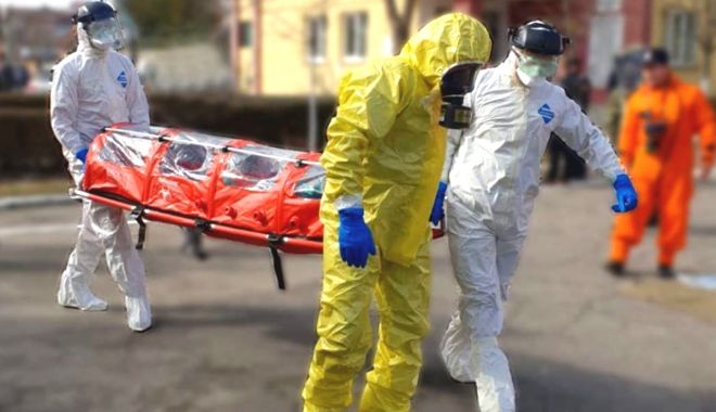 O asistentă medicală, a doua victimă a coronavirusului la Constanța - fond-1585937368.jpg