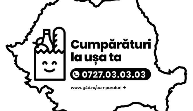 Voluntarii inițiativei 