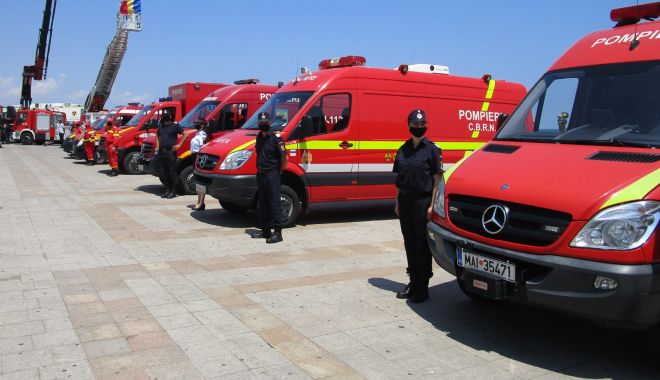 Salvatorii se pregătesc pentru o vară de foc! Dotări de ultimă oră  trimise pe litoral - fond-1593704789.jpg